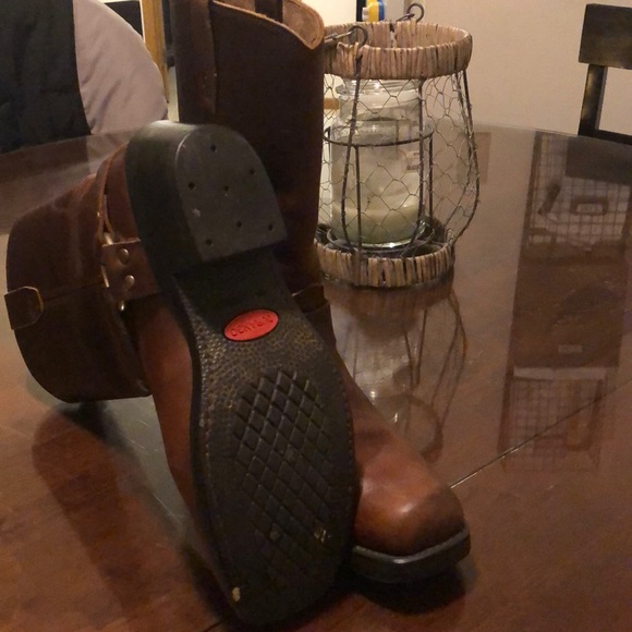 Durango women’s boots - Picture 3 of 4